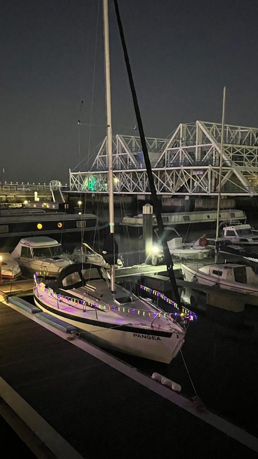 Botel Waterlife Lisboa