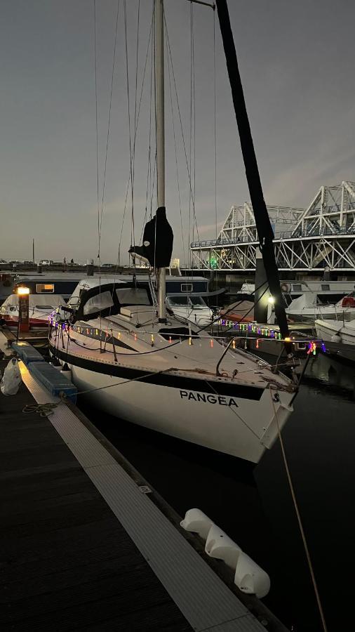 Waterlife Botel Lisboa