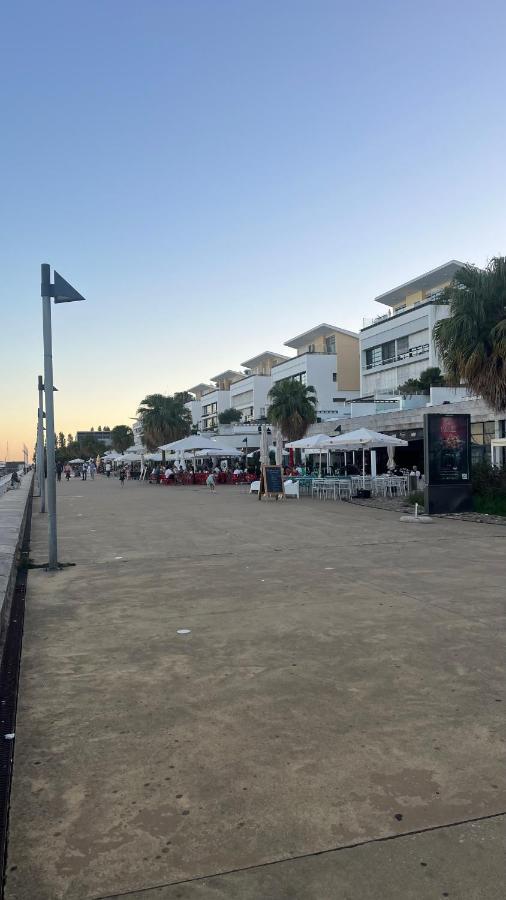 Botel Waterlife Lisboa