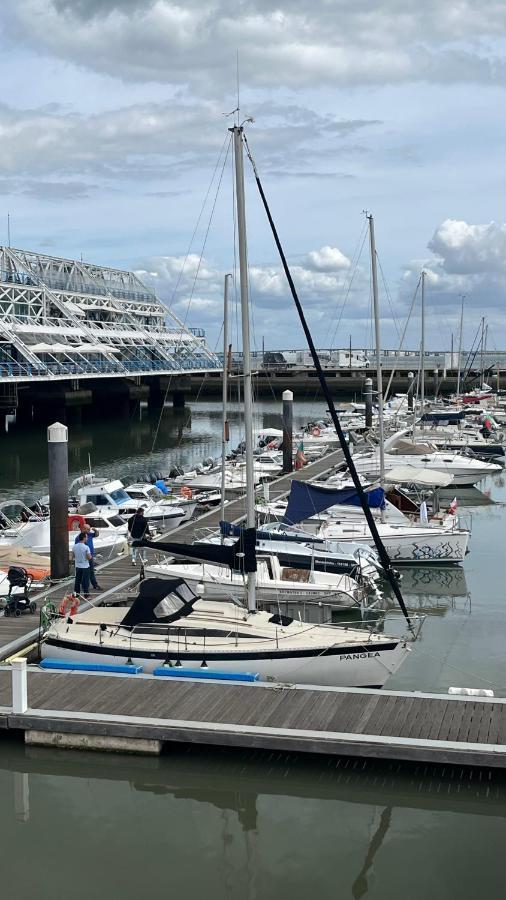 Botel Waterlife Lisboa