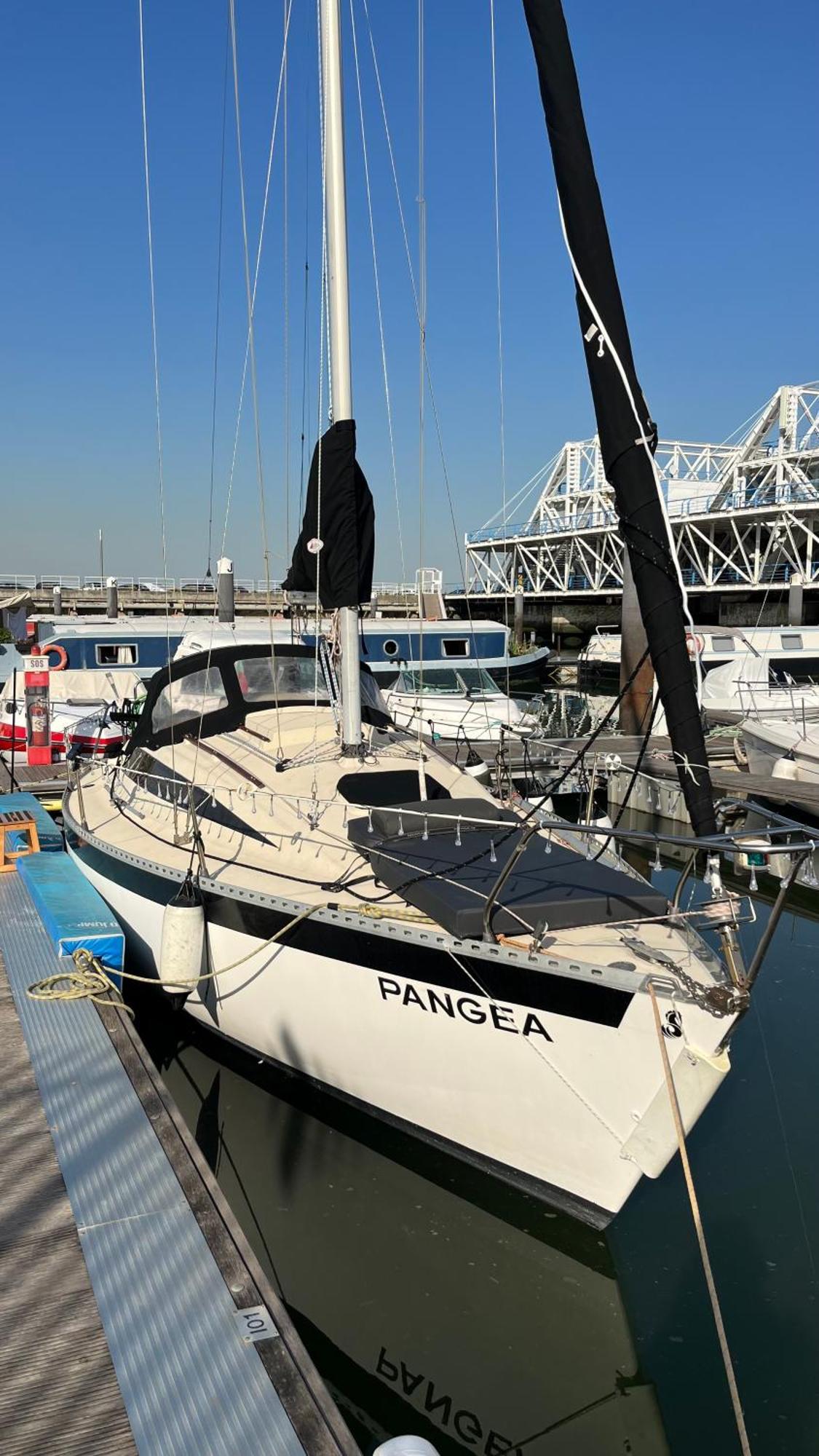 Botel Waterlife Lisboa